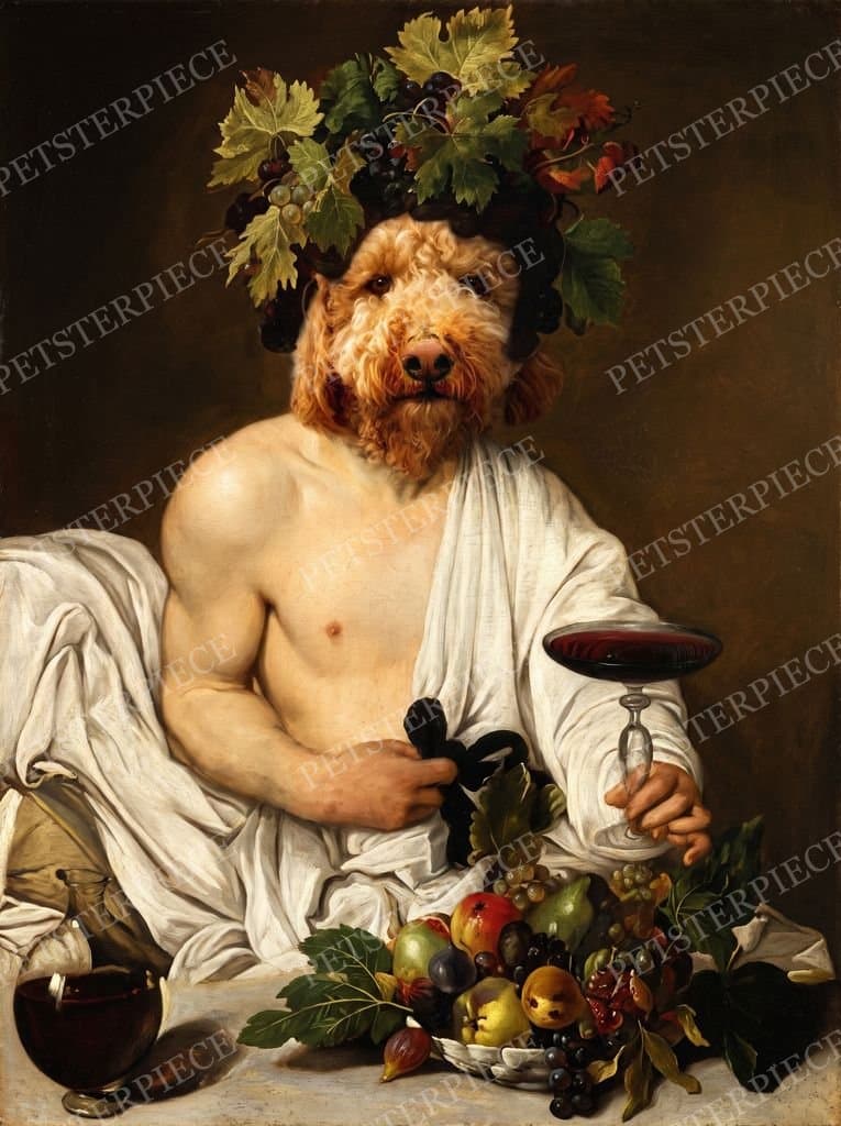 Bacchus