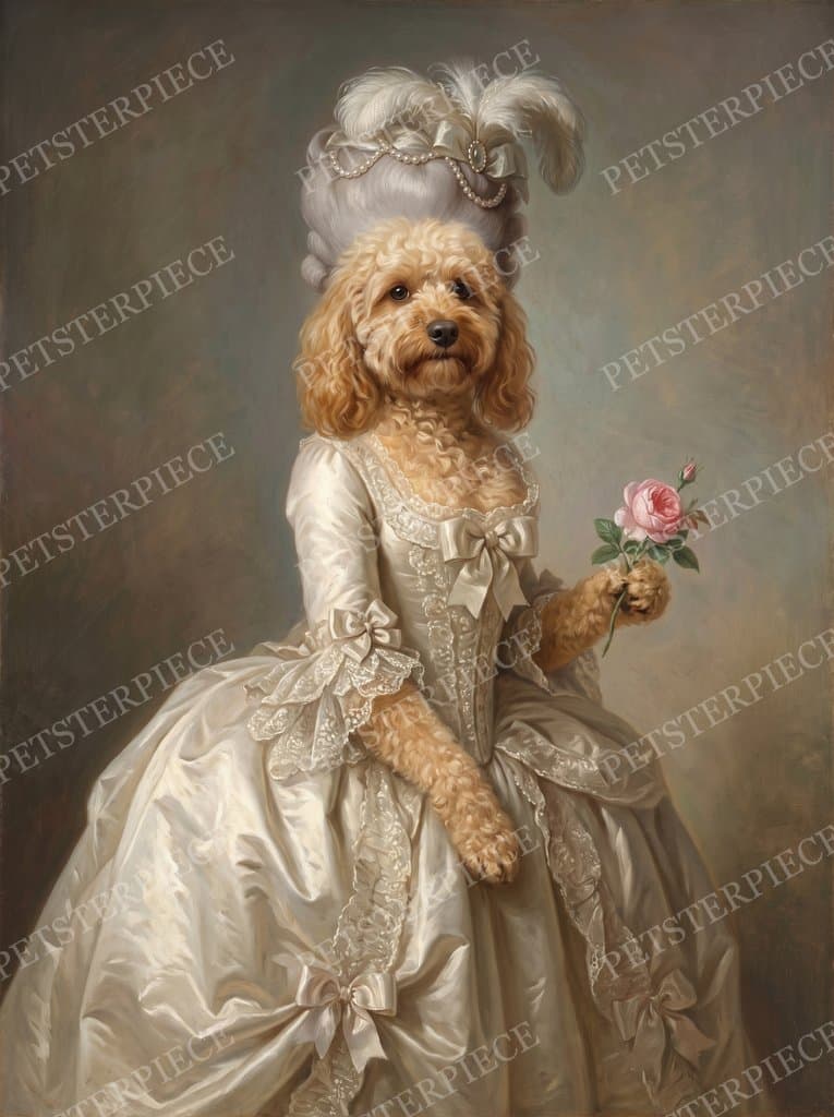 Marie Antoinette