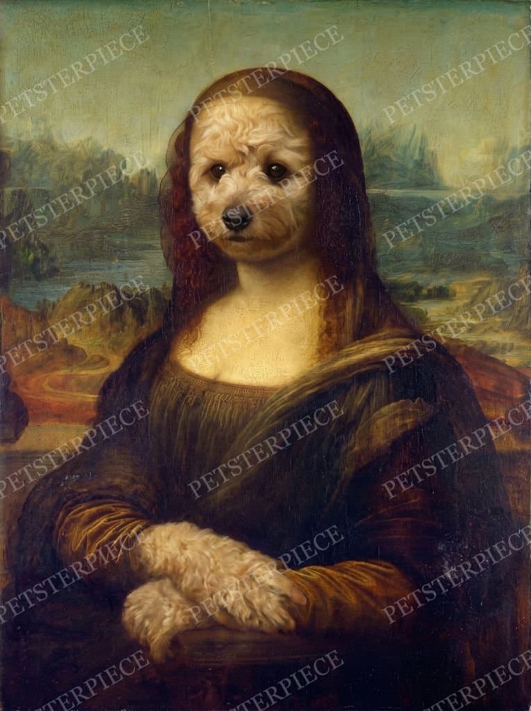 Mona Lisa