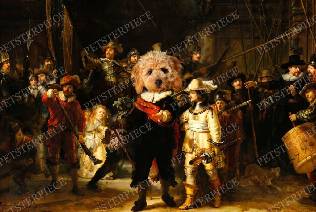 The Night Watch