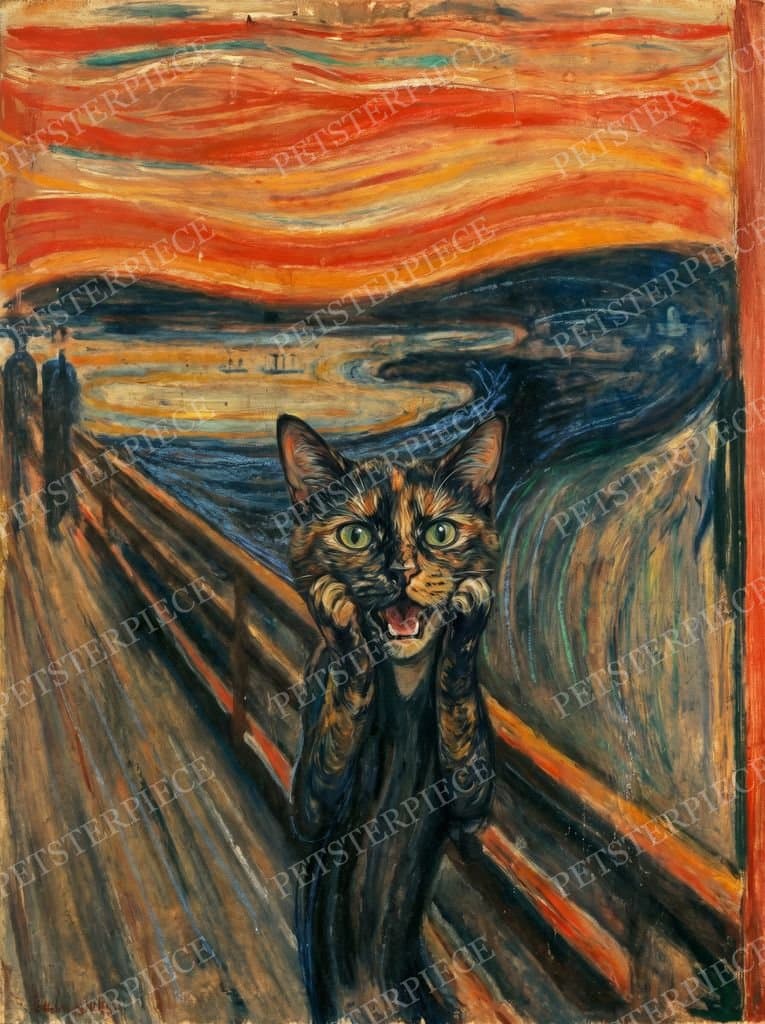 The Scream